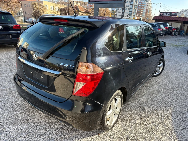 Honda Fr-v 1.8i, снимка 5 - Автомобили и джипове - 52559224