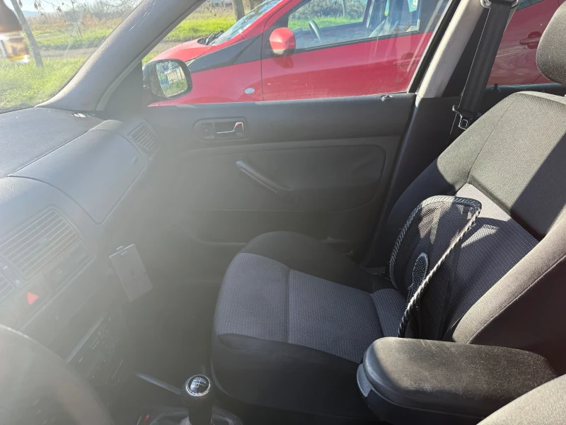 VW Golf 1.9 TDI 90hp, снимка 9 - Автомобили и джипове - 52735786