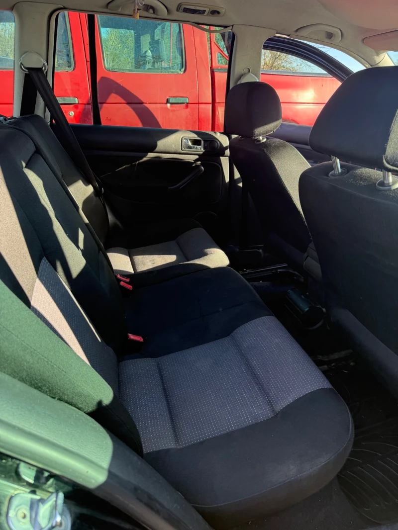 VW Golf 1.9 TDI 90hp, снимка 7 - Автомобили и джипове - 52735786