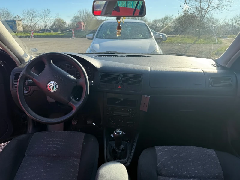 VW Golf 1.9 TDI 90hp, снимка 6 - Автомобили и джипове - 52735786
