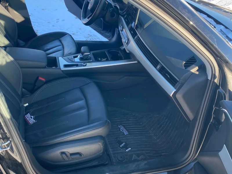 Audi A4 * Progressiv * CARFAX * БЕЗ ПЪРВОНАЧАЛНА ВНОСКА, снимка 15 - Автомобили и джипове - 52855792