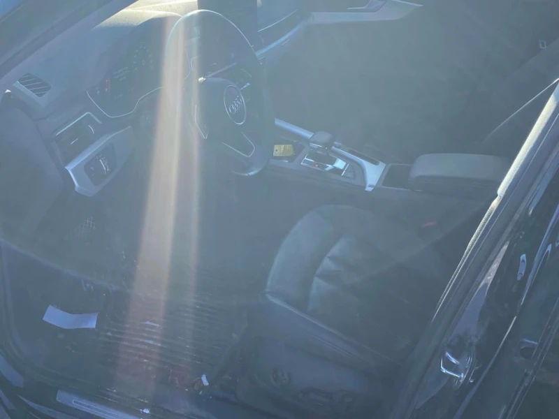 Audi A4 * Progressiv * CARFAX * БЕЗ ПЪРВОНАЧАЛНА ВНОСКА, снимка 5 - Автомобили и джипове - 52855792