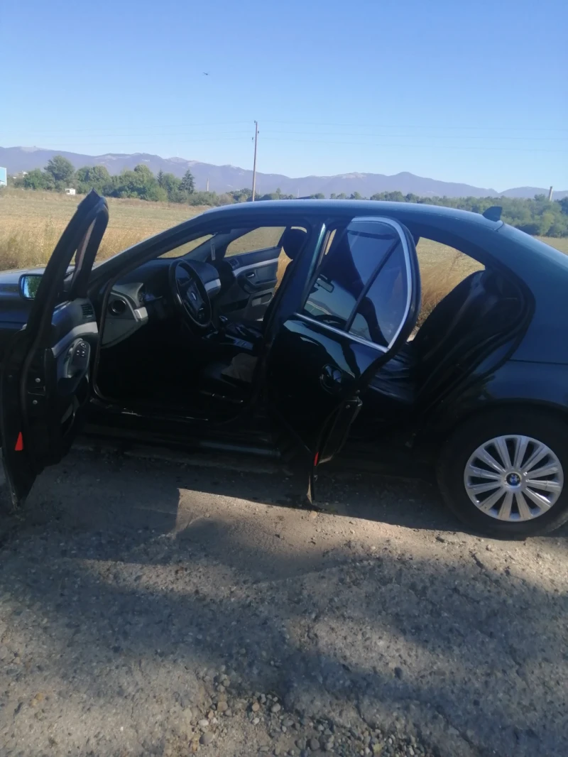 BMW 520 I/И, снимка 17 - Автомобили и джипове - 52890118