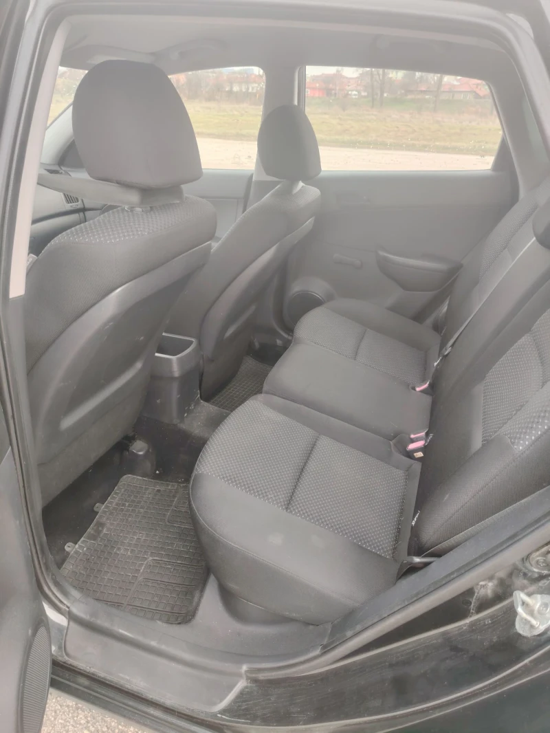 Hyundai I30, снимка 7 - Автомобили и джипове - 53087244