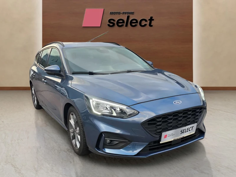 Ford Focus 1.0 EcoBoost, снимка 3 - Автомобили и джипове - 53268797
