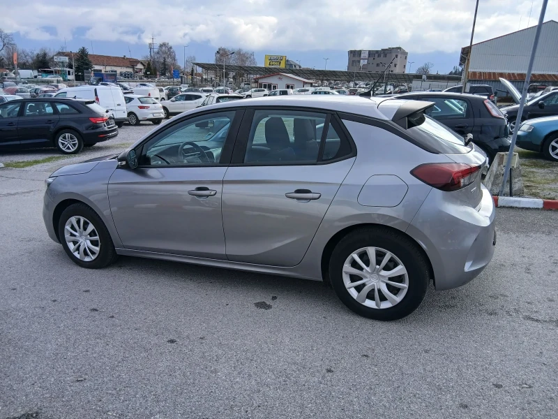 Opel Corsa 1.2i, снимка 7 - Автомобили и джипове - 53297692