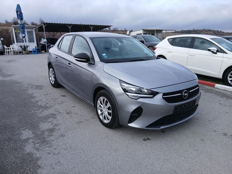 Opel Corsa 1.2i, снимка 3 - Автомобили и джипове - 53297692