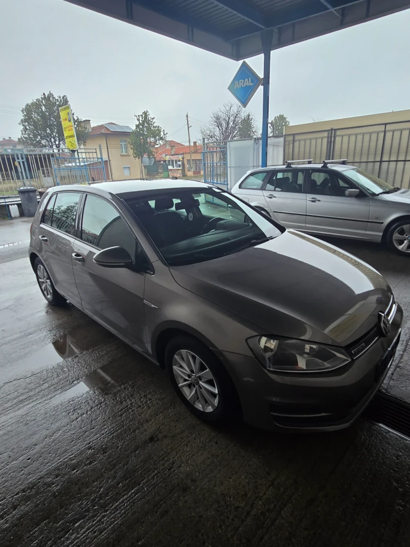 VW Golf 1.6 TDI COMFORTLINE, снимка 3 - Автомобили и джипове - 53466271
