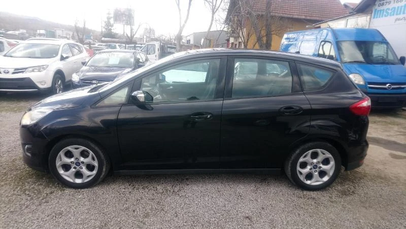 Ford C-max 1.6, снимка 4 - Автомобили и джипове - 39387050