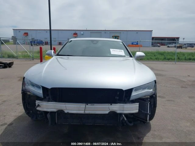 Audi A7 PREMIUM PLUS, снимка 2 - Автомобили и джипове - 47130300