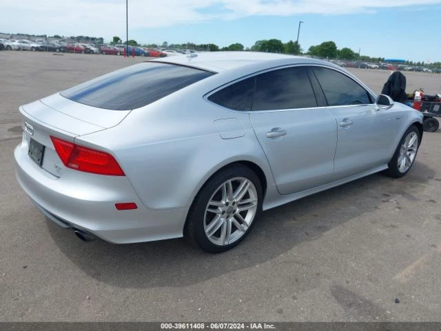 Audi A7 PREMIUM PLUS, снимка 6 - Автомобили и джипове - 47130300