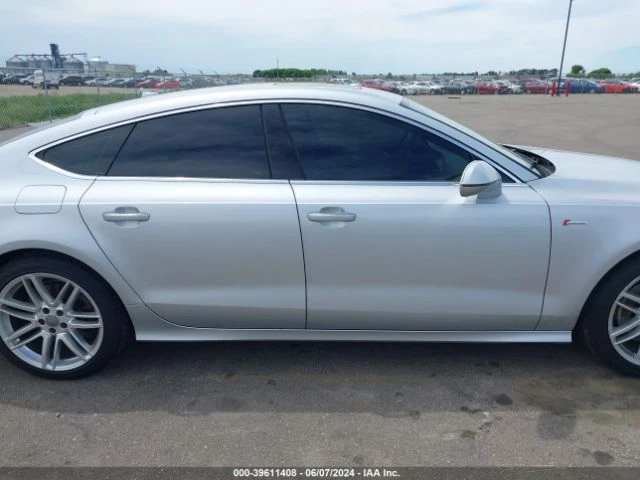 Audi A7 PREMIUM PLUS, снимка 7 - Автомобили и джипове - 47130300