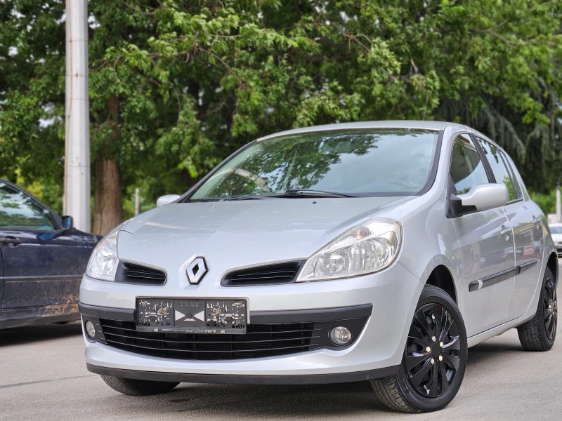 Renault Clio 1.2, 75k.с., 169х.км.! - 4700 лв. - 51586663 1