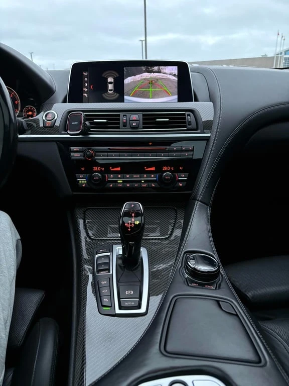 BMW 640 2018 XDRIVE * БЕЗ ПЪРВОНАЧАЛНА ВНОСКА - изображение 9