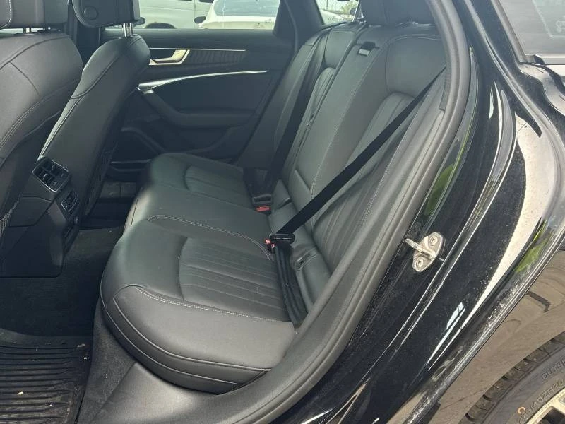 Audi A6 * Progressiv * 55 TFSI * CARFAX * ОПЦИЯ ЗА ФИНАНСИ, снимка 16 - Автомобили и джипове - 55233323