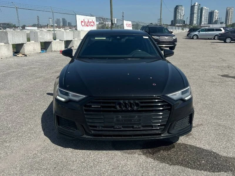 Audi A6 * Progressiv * 55 TFSI * CARFAX * ОПЦИЯ ЗА ФИНАНСИ, снимка 2 - Автомобили и джипове - 55233323