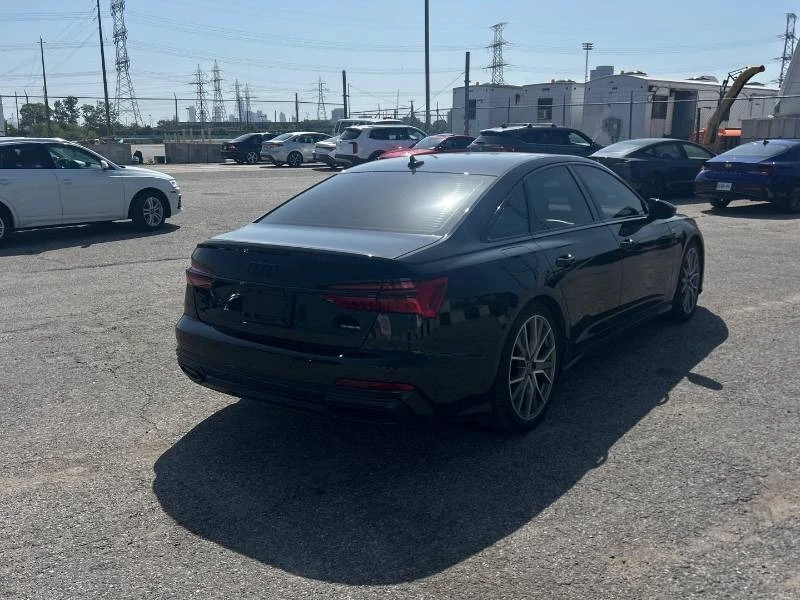 Audi A6 * Progressiv * 55 TFSI * CARFAX * ОПЦИЯ ЗА ФИНАНСИ, снимка 6 - Автомобили и джипове - 55233323