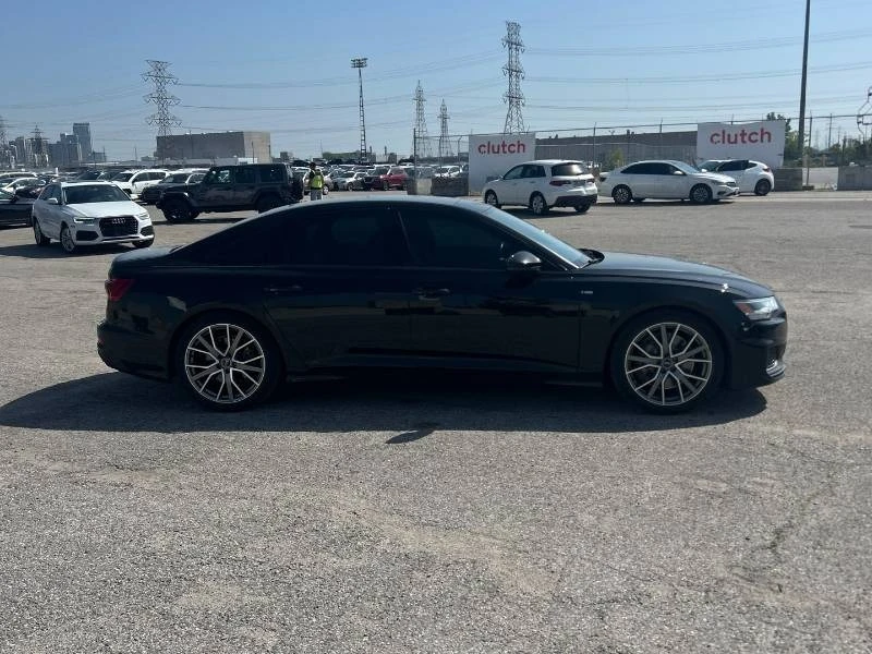 Audi A6 * Progressiv * 55 TFSI * CARFAX * ОПЦИЯ ЗА ФИНАНСИ, снимка 4 - Автомобили и джипове - 55233323