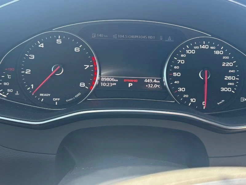 Audi A6 * Progressiv * 55 TFSI * CARFAX * ОПЦИЯ ЗА ФИНАНСИ, снимка 12 - Автомобили и джипове - 55233323