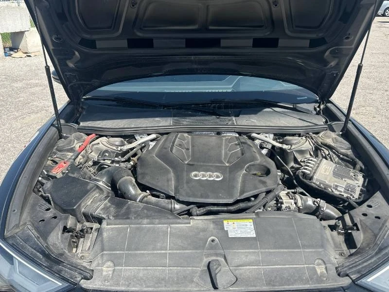 Audi A6 * Progressiv * 55 TFSI * CARFAX * ОПЦИЯ ЗА ФИНАНСИ, снимка 8 - Автомобили и джипове - 55233323