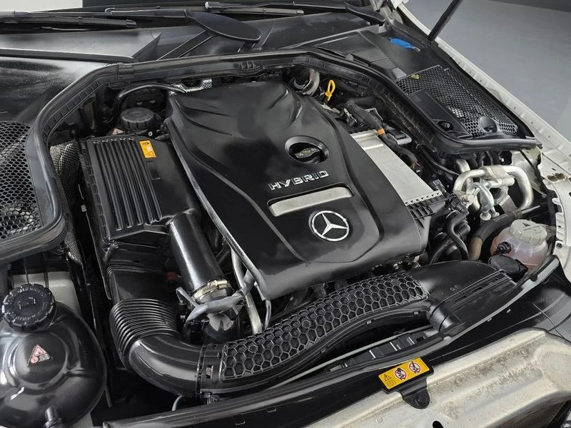 Mercedes-Benz C 300 C300e 4MATIC AMG Line| ВКЛ.ТЕХНОТЕСТ, снимка 6 - Автомобили и джипове - 55234289