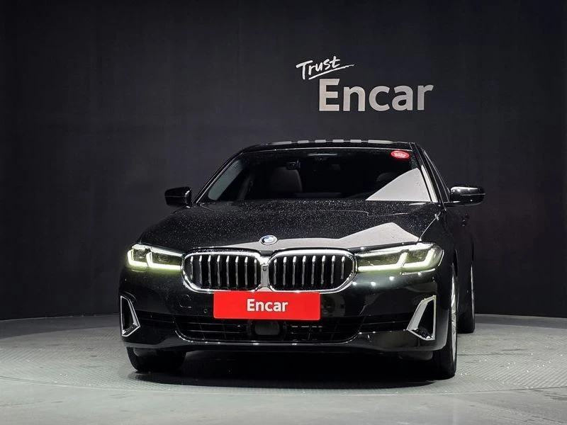 BMW 523 523D ??Luxury, снимка 3 - Автомобили и джипове - 55959427