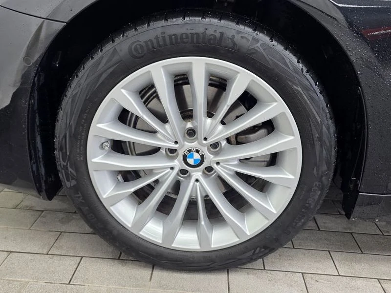 BMW 523 523D ??Luxury, снимка 5 - Автомобили и джипове - 55959427
