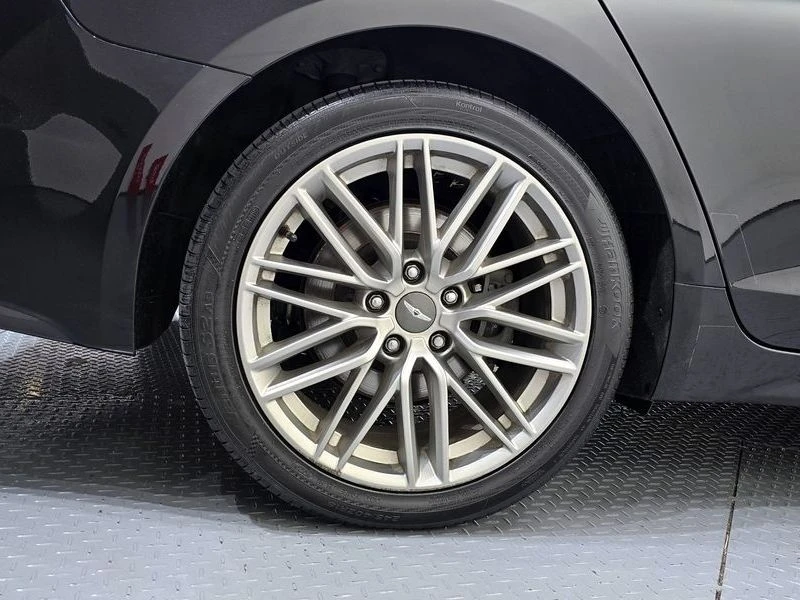Genesis G70 КРАЙНА ЦЕНА: 15463 EUR !!!РЕАЛНА КРАЙНА ЦЕНА!!!, снимка 5 - Автомобили и джипове - 55968001