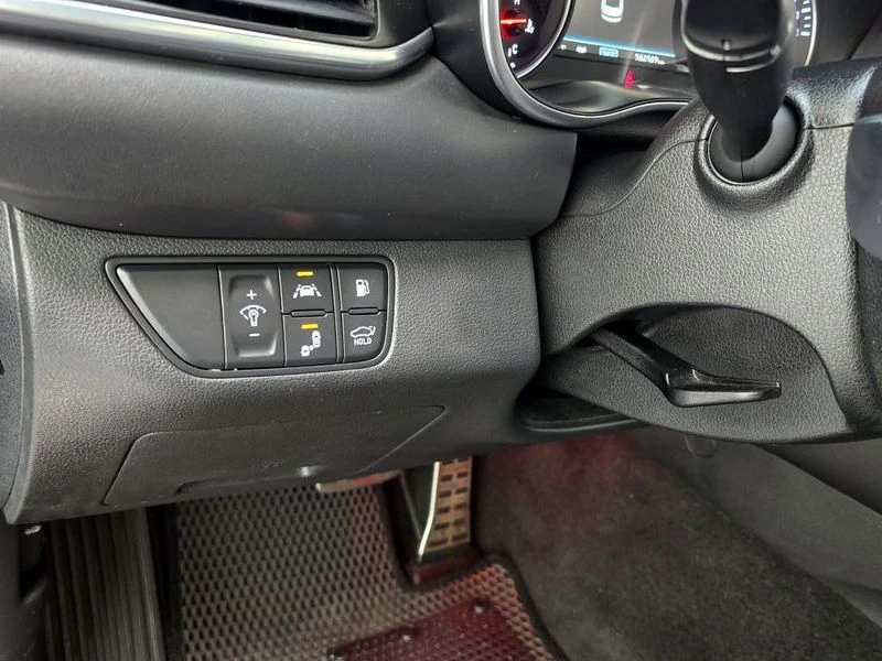 Genesis G70 КРАЙНА ЦЕНА: 15463 EUR !!!РЕАЛНА КРАЙНА ЦЕНА!!!, снимка 15 - Автомобили и джипове - 55968001