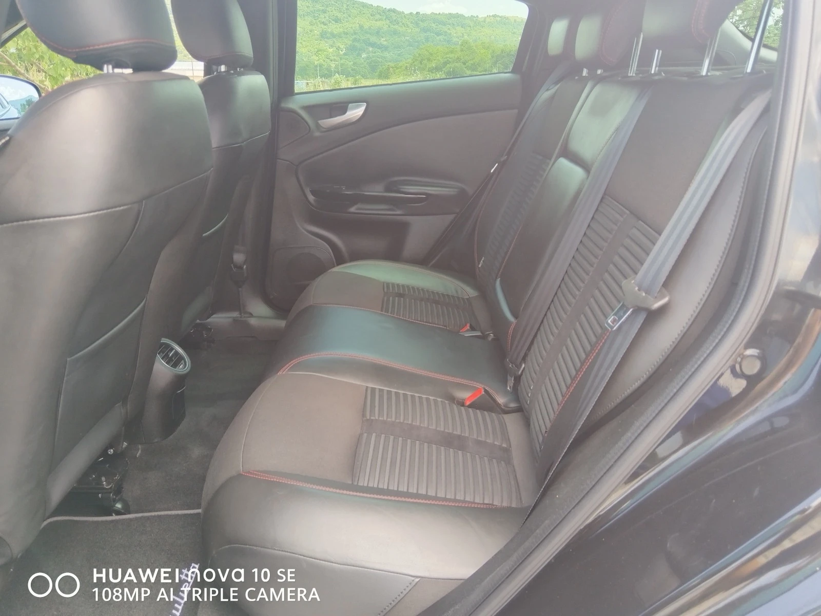 Alfa Romeo Giulietta 1.6 EURO5A | Mobile.bg   13