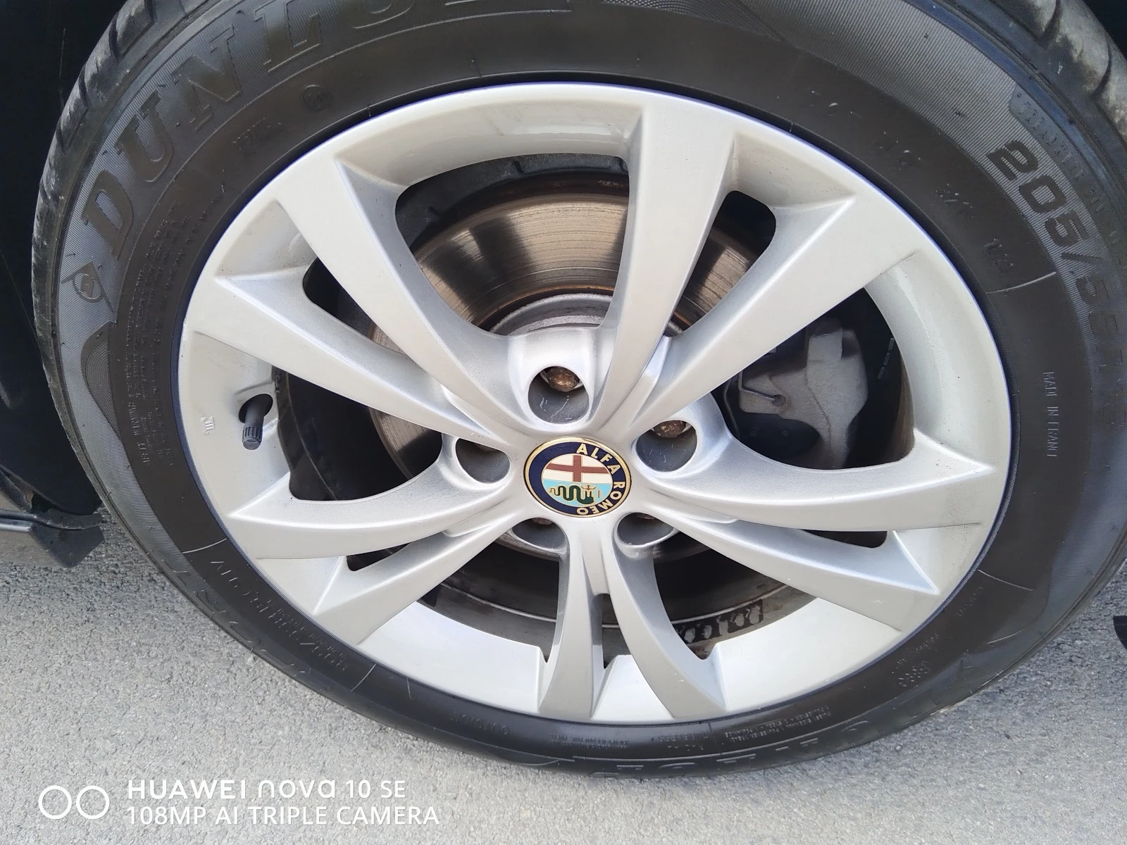 Alfa Romeo Giulietta 1.6 EURO5A | Mobile.bg   17