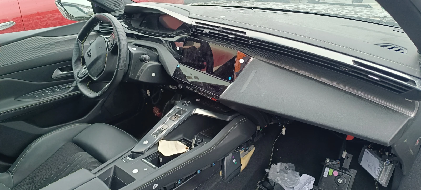 Peugeot 308 1.6THP/1.5HDi  | Mobile.bg — изображение 17