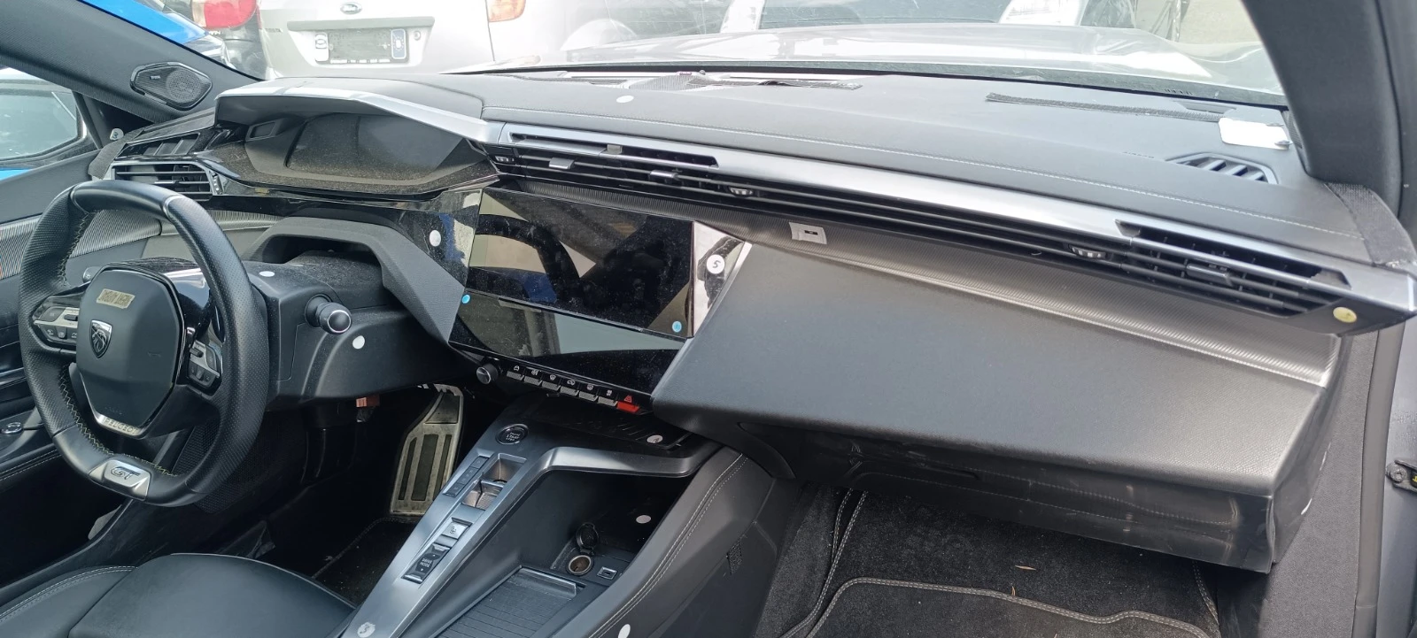 Peugeot 308 1.6THP/1.5HDi  | Mobile.bg — изображение 11