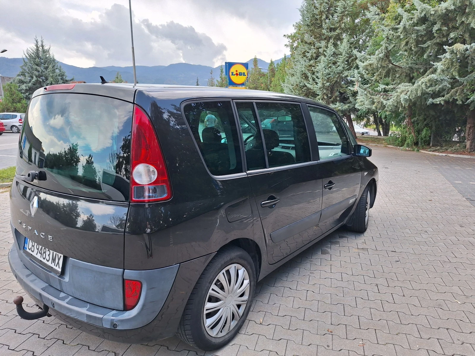 Renault Espace  - изображение 4