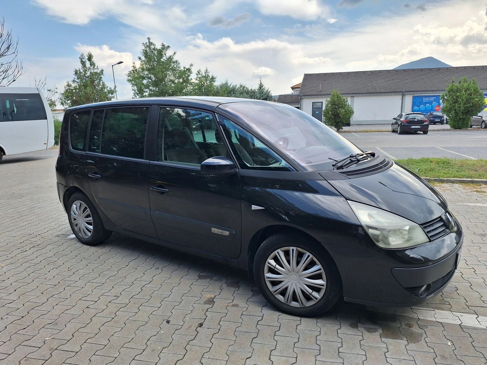 Renault Espace  - изображение 5