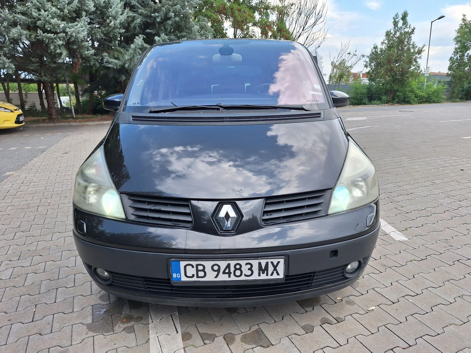 Renault Espace  - изображение 6