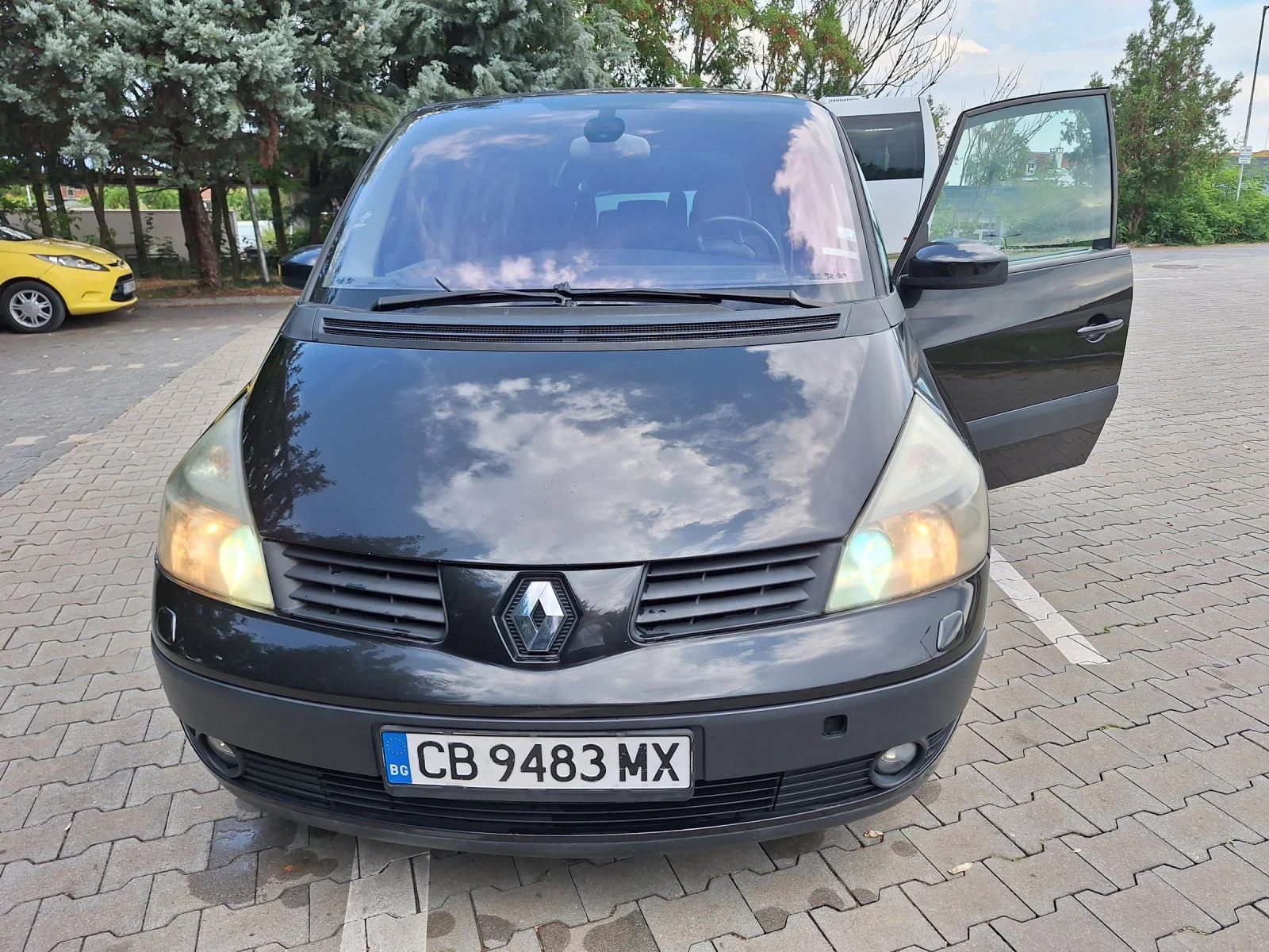 Renault Espace  - изображение 7