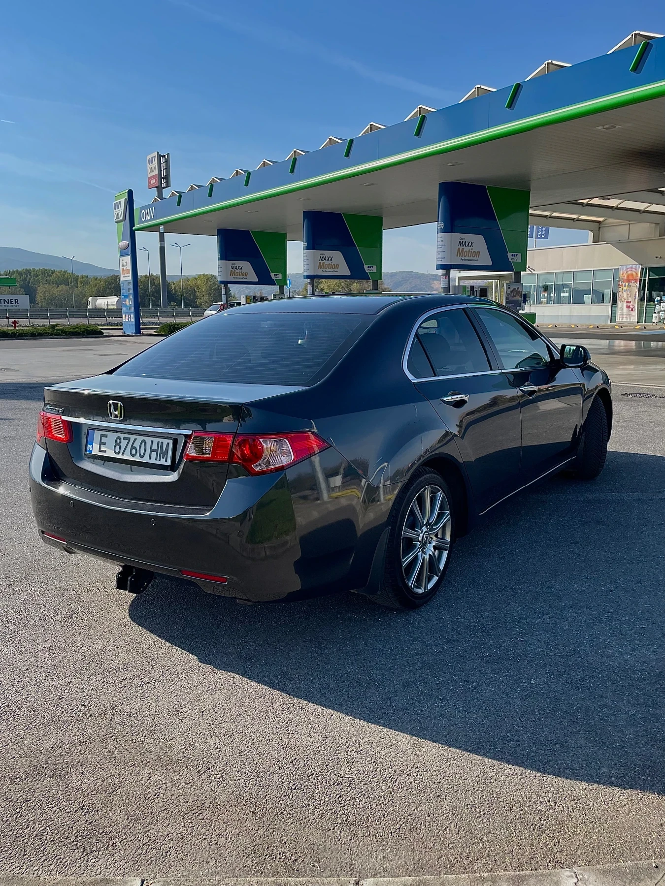 Honda Accord 2.2i-dtec Facelift (Каско)(Обслужен)(Euro5) - изображение 4