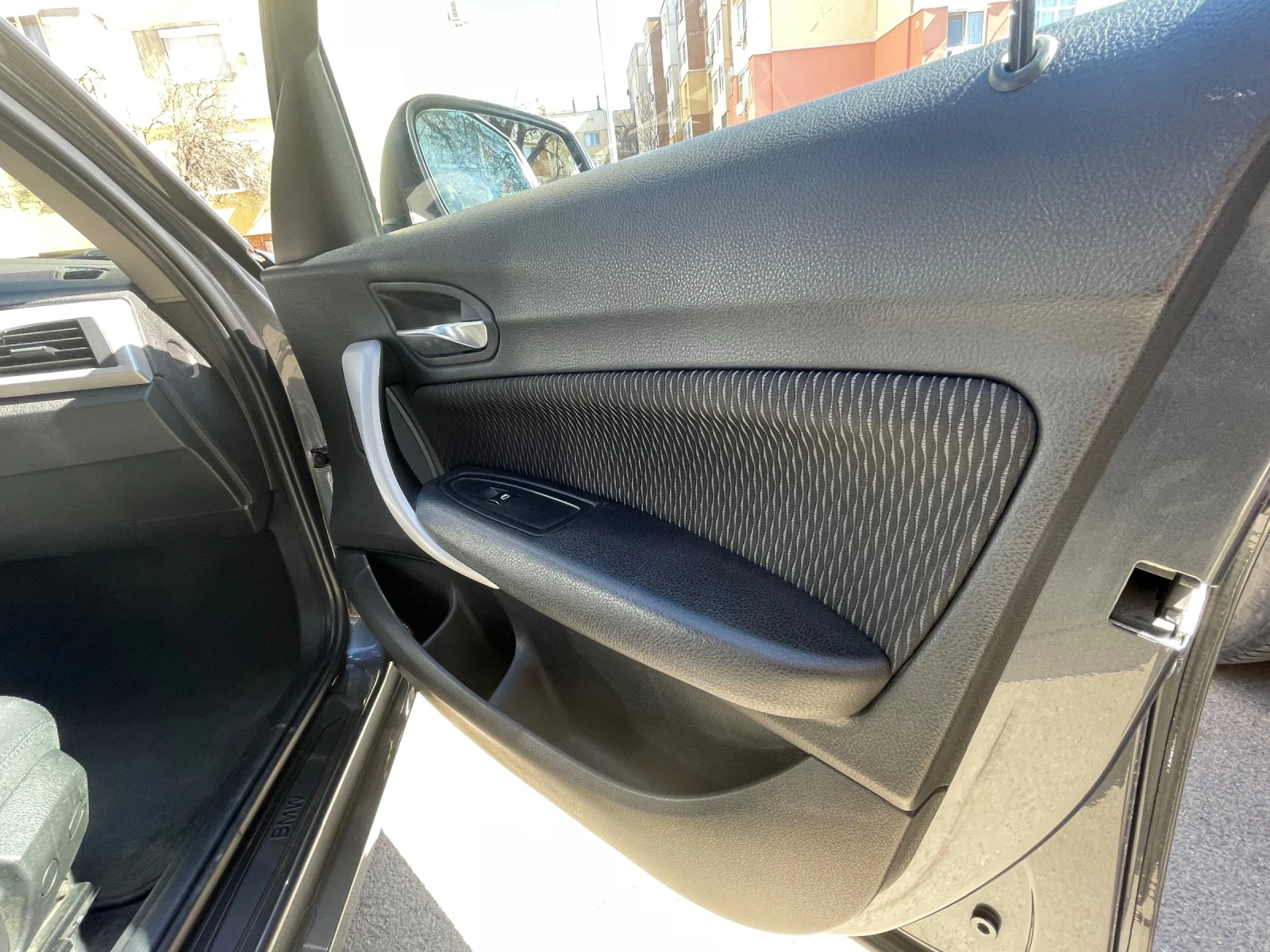 BMW 118 2.0 D X-DRIVE | Mobile.bg   13