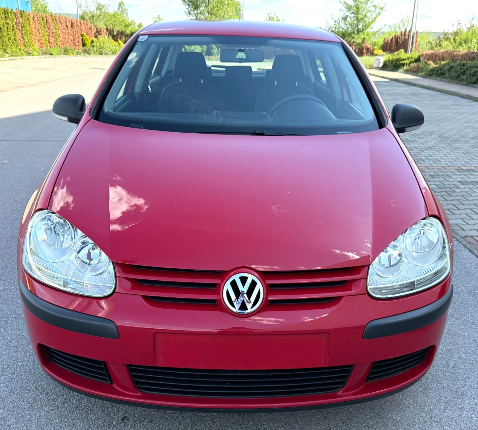 VW Golf 1.9 TDi/4Motion/6скорости/Серв.история  - изображение 2