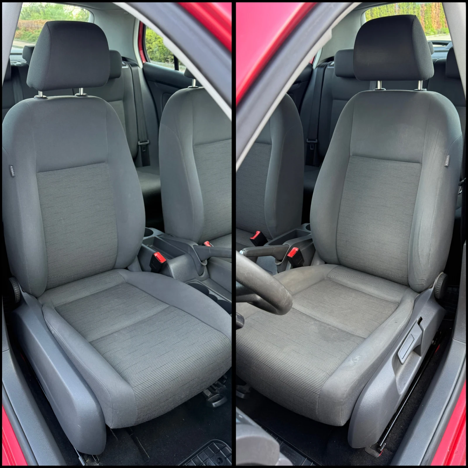 VW Golf 1.9 TDi/4Motion/6скорости/Серв.история  - изображение 9