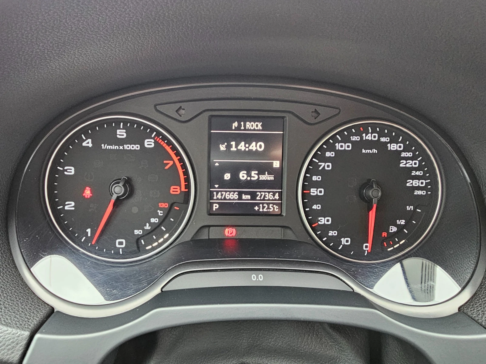 Audi A3 1.2 S-Tronic Sportback - изображение 10