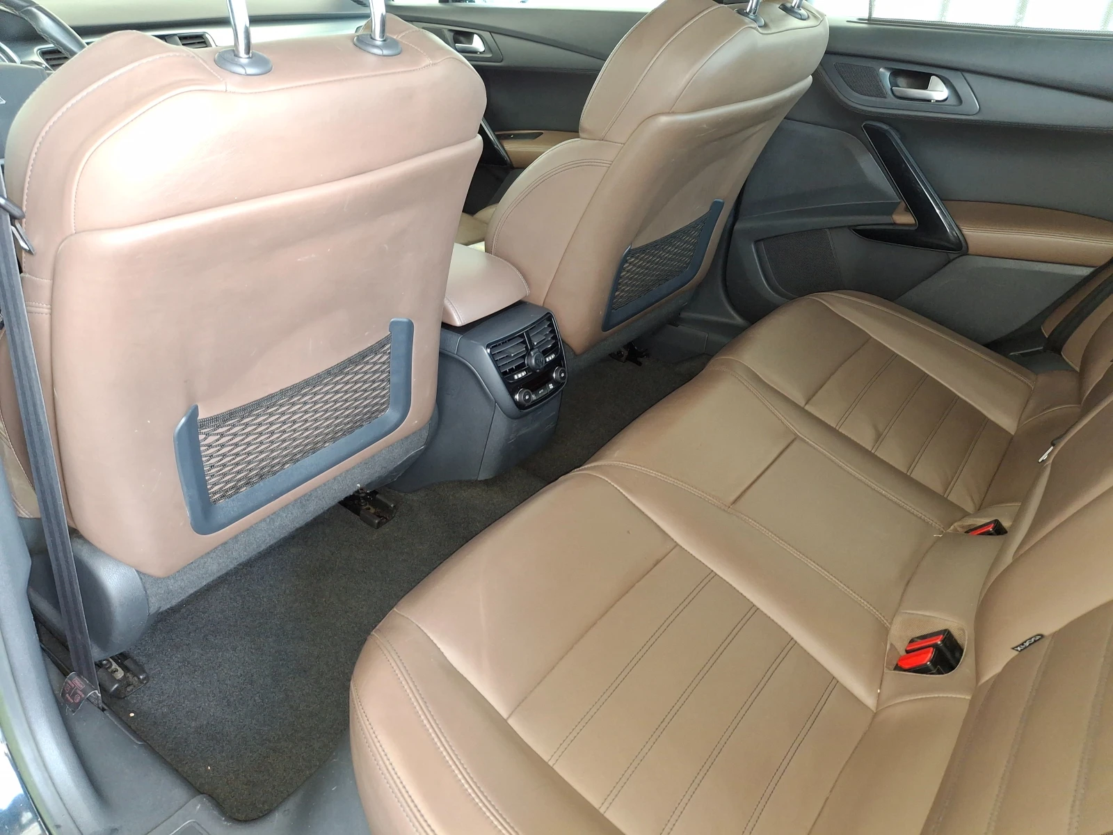 Peugeot 508 GT - line | Mobile.bg   11