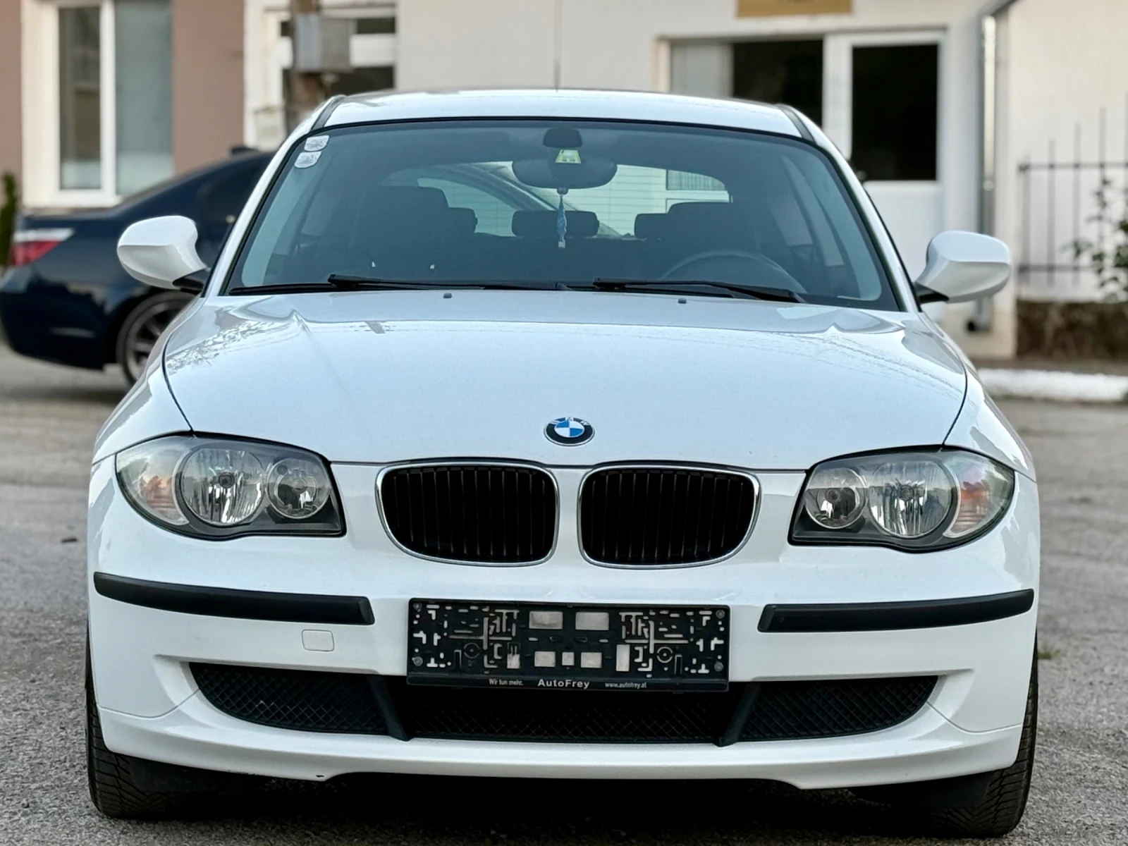 BMW 116 Face* Klima* 154000км*  - изображение 2