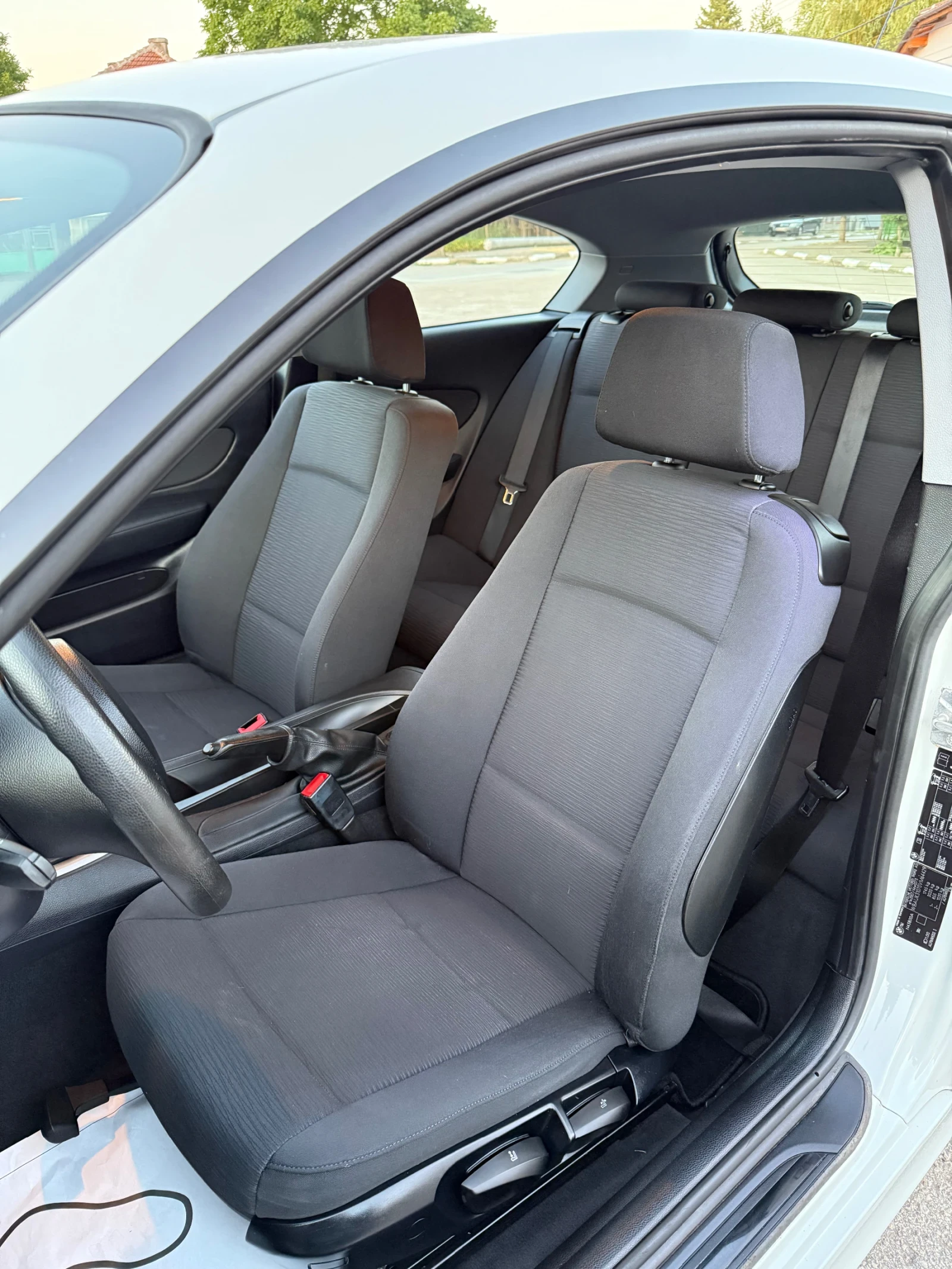 BMW 116 Face* Klima* 154000км*  - изображение 9