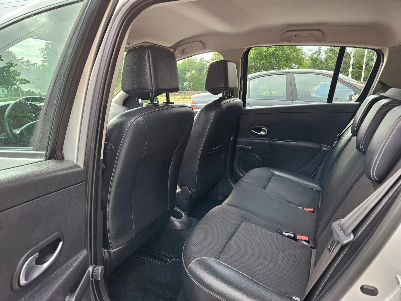 Renault Clio 1.2, 75k.с., 169х.км.! - изображение 7