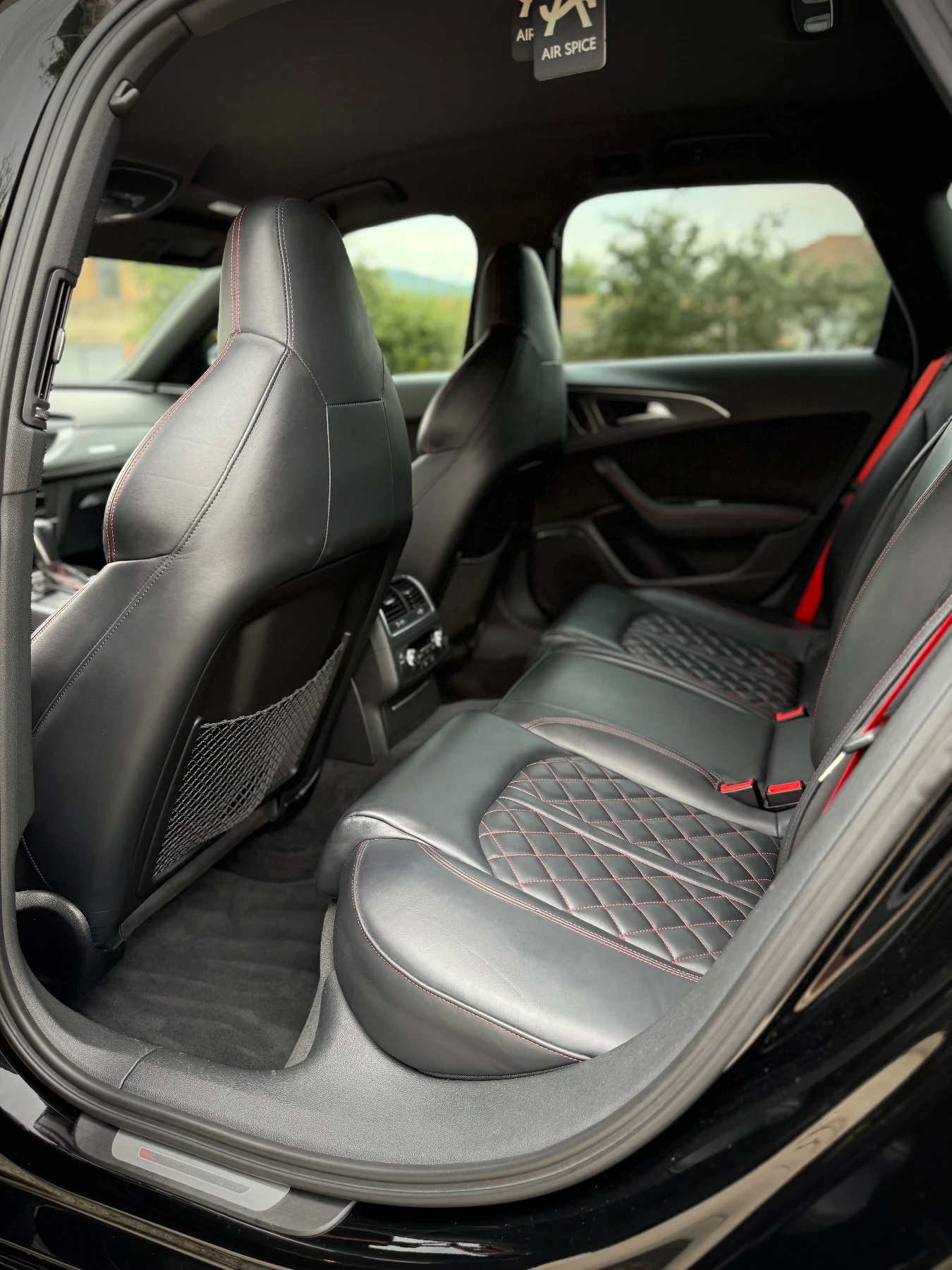 Audi A6 3.0 BiTdi | Mobile.bg   15