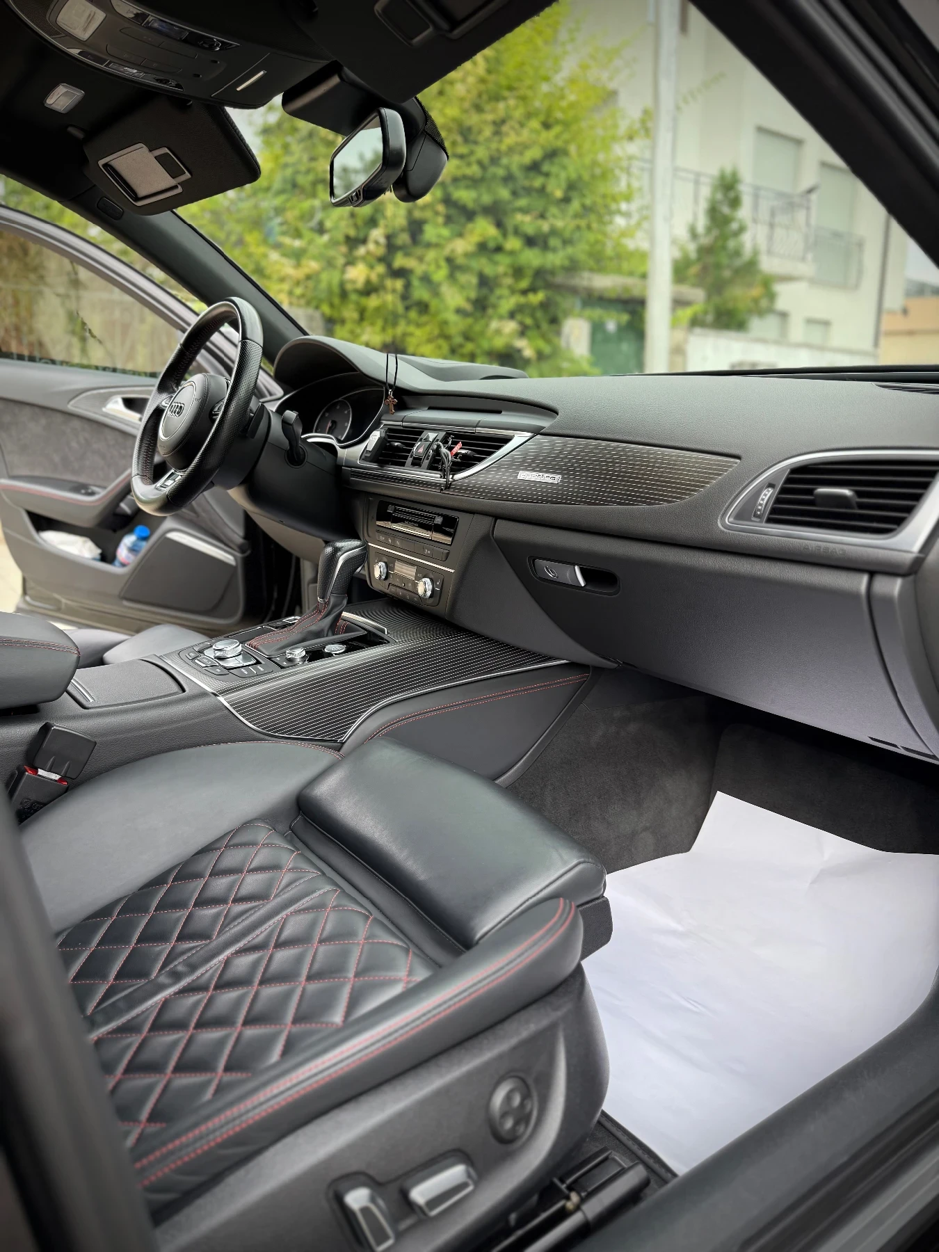 Audi A6 3.0 BiTdi | Mobile.bg   16