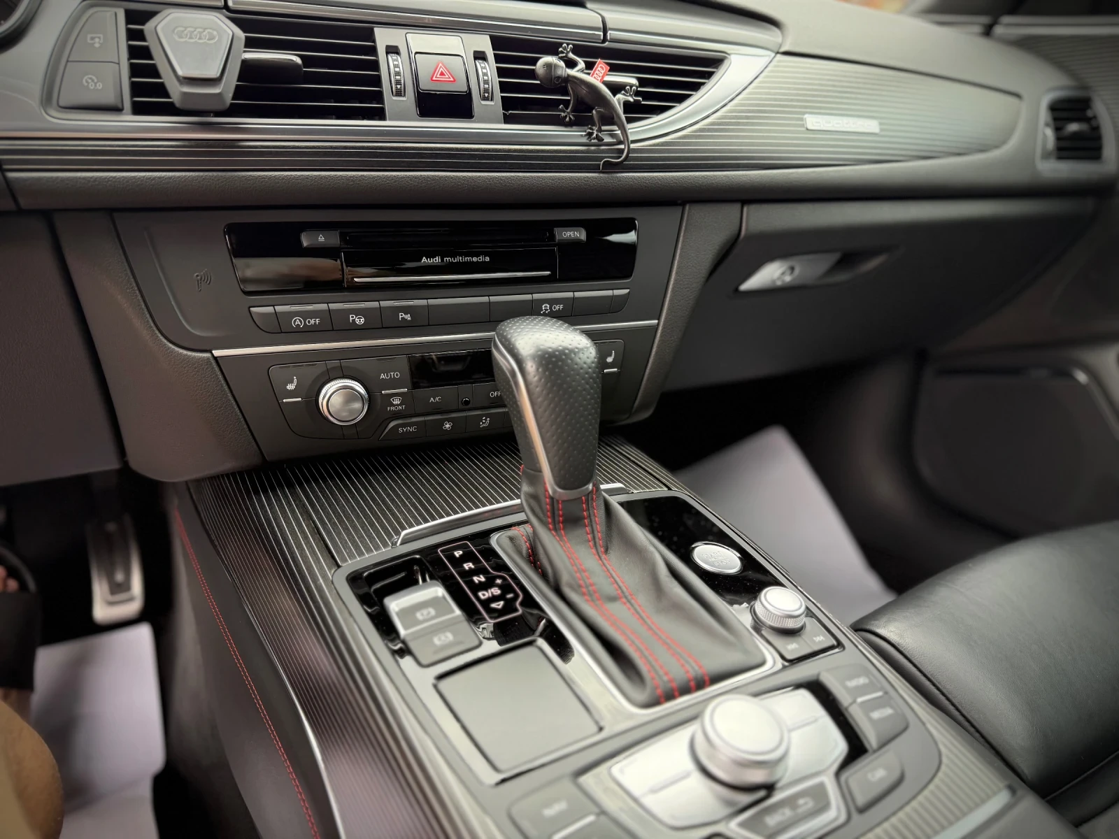 Audi A6 3.0 BiTdi | Mobile.bg   12