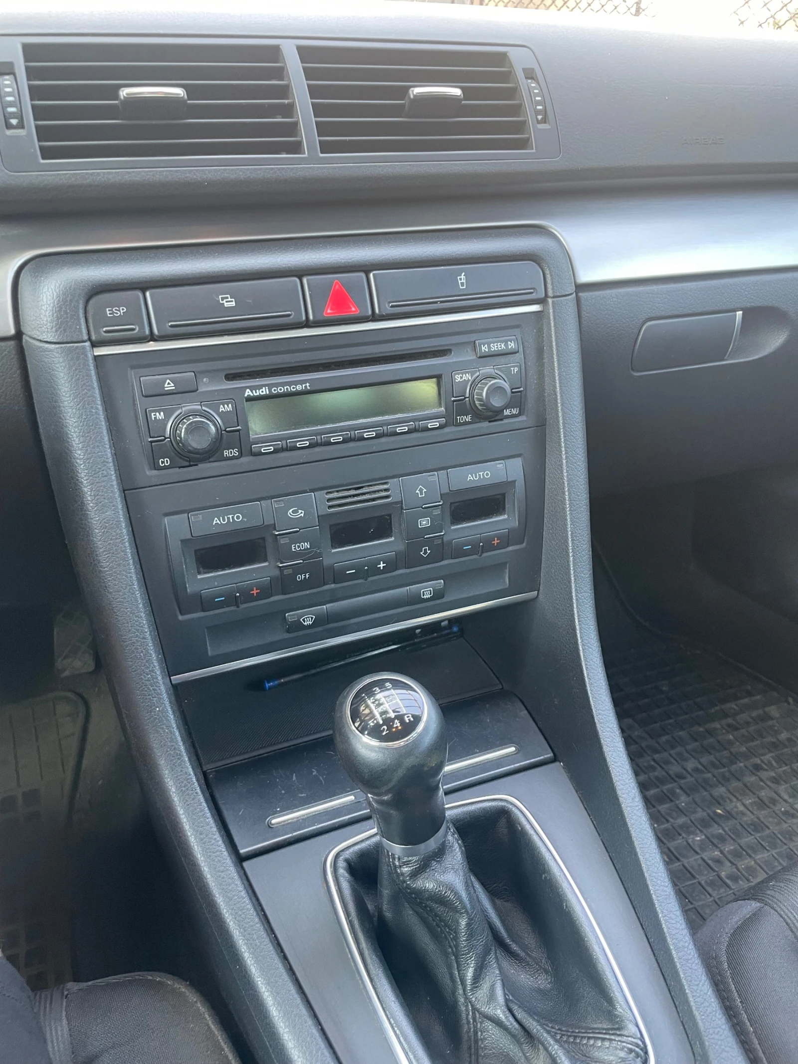 Audi A4  - изображение 6